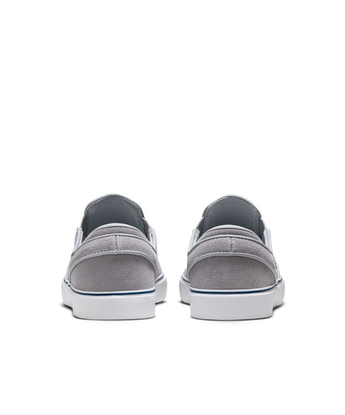 NIKE SB/ナイキエスビー メンズ スニーカー スケシュー スリッポン SB