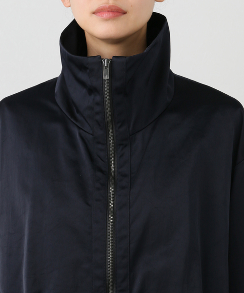 ZIPブルゾン（ブルゾン）｜VERMEIL par iena（ヴェルメイユパー