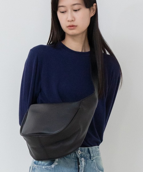   Jeans ブラックボディバッグ 楽天市場】デニム（ブランドコーチ）（ボディバッグ・ウエストポーチ