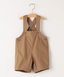 SHIPS | SHIPS KIDS:80～90cm / ベビー オーバーオール(サロペット/オーバーオール)