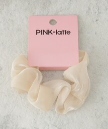PINK-latte(sNe)̃VA[VV(̑wAANZT[)