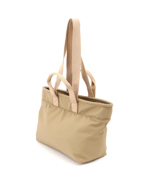 OUTDOOR PRODUCTS(アウトドアプロダクツ)の「◆【OUTDOOR PRODUCTSコラボ】トートバッグ(トートバッグ・レディース・ホワイト/ベージュ・フリ-)」の14枚目の写真