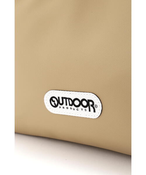 OUTDOOR PRODUCTS(アウトドアプロダクツ)の「◆【OUTDOOR PRODUCTSコラボ】トートバッグ(トートバッグ・レディース・ホワイト/ベージュ・フリ-)」の17枚目の写真