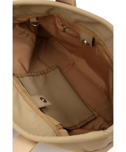 OUTDOOR PRODUCTS(アウトドアプロダクツ)の「◆【OUTDOOR PRODUCTSコラボ】トートバッグ(トートバッグ・レディース・ホワイト/ベージュ・フリ-)」の20枚目の写真