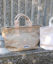 OUTDOOR PRODUCTS | ◆【OUTDOOR PRODUCTSコラボ】トートバッグ(トートバッグ)