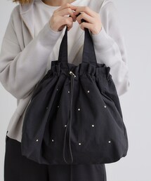 キラストーンドロスト2WAYショルダー