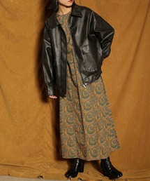 Kana｜カナのジャケット/アウター（合成皮革/人工皮革）通販 - ZOZOTOWN