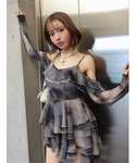 Darich(ダーリッチ)の「ワンピース/ドレス(ワンピース)」