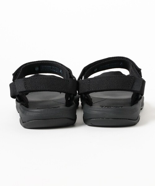 Teva(テバ)の「TEVA / ハリケーン 2025SS(18~22cm)(サンダル・キッズ・ブラック/ピンク・22/20/19/21/18)」の17枚目の写真