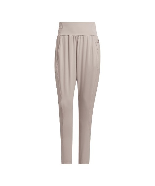adidas(アディダス)の「アディダス adidas Lux AC アンクルパンツ(その他パンツ・レディース・ブラック/オリーブ/スモークピンク・S/M/L/XL)」の18枚目の写真