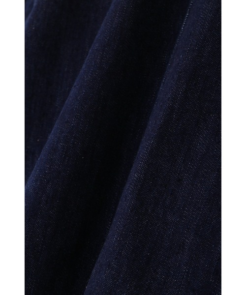 MHL.（エムエイチエル）の「CANTON LIGHT DENIM（デニムジャケット・メンズ・ブルー系その他6・40/38）」の8枚目の写真