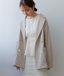 flower | ベーシックテーラードジャケット(テーラードジャケット)
