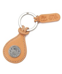 IL BISONTE（イルビゾンテ）の「IL BISONTE / キーホルダー / Since 1970 MEDAL / 2025 SPRING SUMMER（キーホルダー・メンズ）」