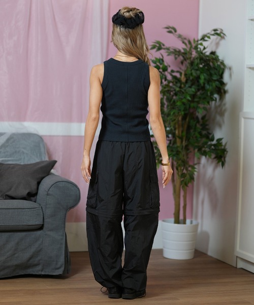 ROXY ロキシー ROXY/ロキシーカップ付きタンクトップ RDK252036（タンクトップ