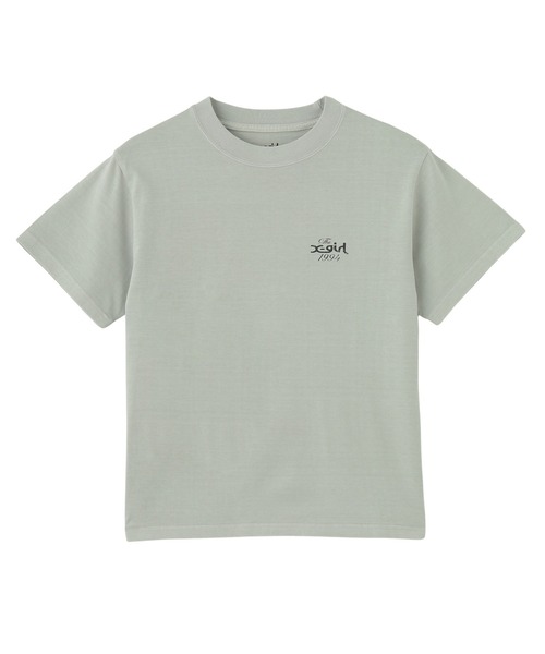 Tシャツ・カットソー [SAINTPAIN] SP X TS WHY SO JADED T SHIRT SAINTPAIN] SP X TS WHY SO JADED T SHIRT (SAINTPAIN/Tシャツ