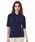 LACOSTE�i���R�X�e�j�́u�X�����t�B�b�g�n�[�t�X���[�u�|���V���c�i�|���V���c�j�v�b�l�C�r�[