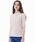 LACOSTE�i���R�X�e�j�́u�X�����t�B�b�g�n�[�t�X���[�u�|���V���c�i�|���V���c�j�v�b�s���N�x�[�W��