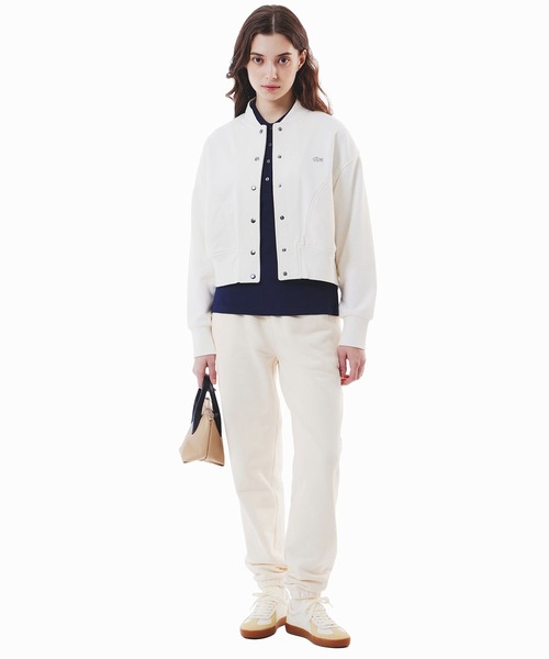 セール】スリムフィットハーフスリーブポロシャツ（ポロシャツ