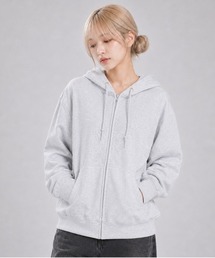 IO｜イオのパーカー（ジップアップ）通販 - ZOZOTOWN