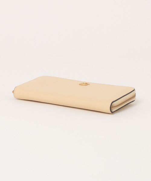 【COACH】エッセンシャル スリムジップ 長財布 Amazon.co.jp: [コーチ] 財布 レディース 長財布 レザー