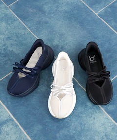 BAGLLERINA: ビーチ バレエシューズ（バレエシューズ）｜HELIOPOLE