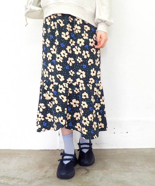 byあしながおじさん(バイアシナガオジサン)の「HANDSFREE|厚底バレエスニーカー 8710609(スニーカー・レディース・アイボリー/ブラック/ピンク/ネイビー・24.5cm/24cm/23.5cm/23cm/22.5cm)」の19枚目の写真