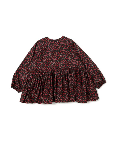 ARCHIVER(アーカイバ)の「【RS】【Little Sunny Bite】rose nylon mini dress(ドレス・レディース・アイボリー/ピンク/ブラック・MEDIUM/SMALL)」の15枚目の写真