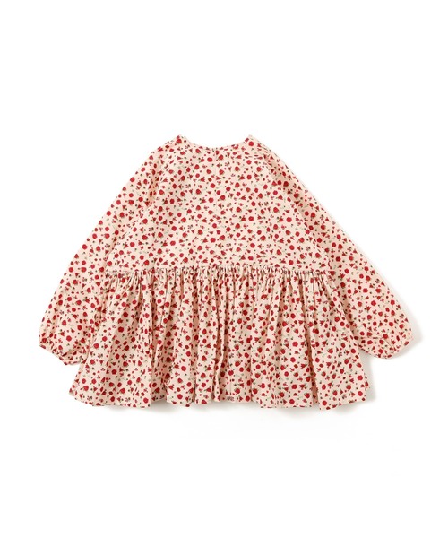 ARCHIVER(アーカイバ)の「【RS】【Little Sunny Bite】rose nylon mini dress(ドレス・レディース・アイボリー/ピンク/ブラック・MEDIUM/SMALL)」の20枚目の写真