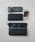 SENTI�i�Z���e�B�j�́uSENTI �Z���e�B / Dyneema(R) Leather W ZIP POUCH LL ���y�ʃ_�C�j�[�}���U�[�_�u���W�b�v�|�[�`LL ���v / 3034�i�|�[�`�j�v�b�u���b�N�n���̑�