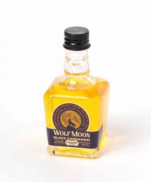 BAYFLOW(ベイフロー)の「オンザロックスディフューザー(ルームフレグランス/お香・メンズ・その他2/その他1/その他3・0)」の8枚目の写真