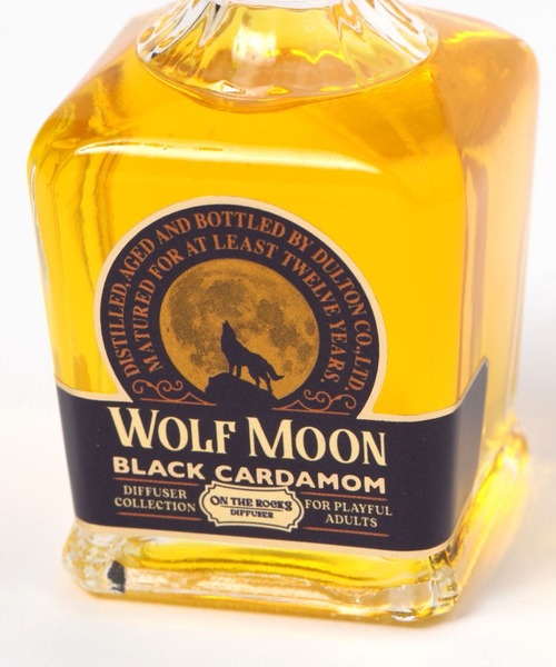 BAYFLOW(ベイフロー)の「オンザロックスディフューザー(ルームフレグランス/お香・メンズ・その他2/その他1/その他3・0)」の11枚目の写真