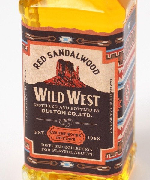 BAYFLOW(ベイフロー)の「オンザロックスディフューザー(ルームフレグランス/お香・メンズ・その他2/その他1/その他3・0)」の14枚目の写真