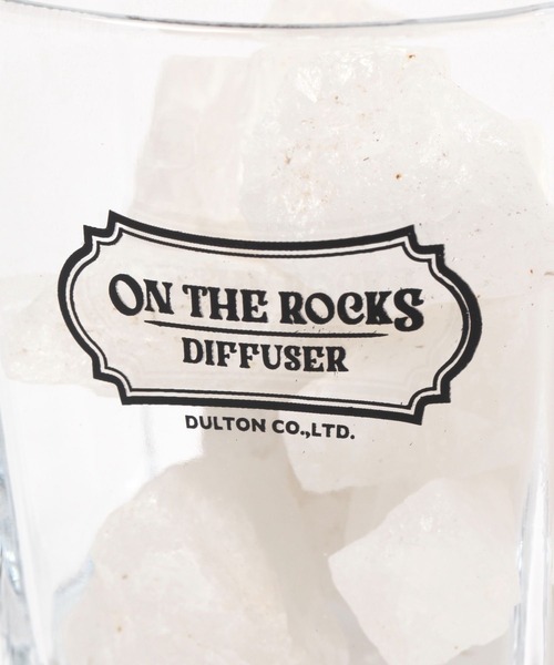 BAYFLOW(ベイフロー)の「オンザロックスディフューザー(ルームフレグランス/お香・メンズ・その他2/その他1/その他3・0)」の17枚目の写真