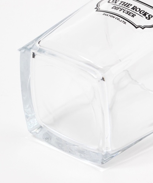 BAYFLOW(ベイフロー)の「オンザロックスディフューザー(ルームフレグランス/お香・メンズ・その他2/その他1/その他3・0)」の18枚目の写真