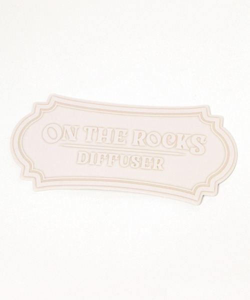 BAYFLOW(ベイフロー)の「オンザロックスディフューザー(ルームフレグランス/お香・メンズ・その他2/その他1/その他3・0)」の21枚目の写真