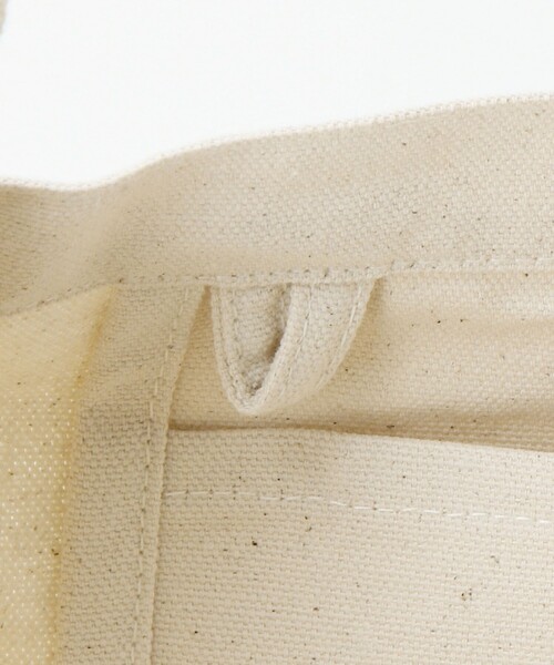 THE NORTH FACE(ザノースフェイス)の「<THE NORTH FACE>オーガニックコットン ミュゼット ショルダーバッグ(ショルダーバッグ・メンズ・ケリーグリーン/ブラック/オフホワイト・FREE)」の18枚目の写真