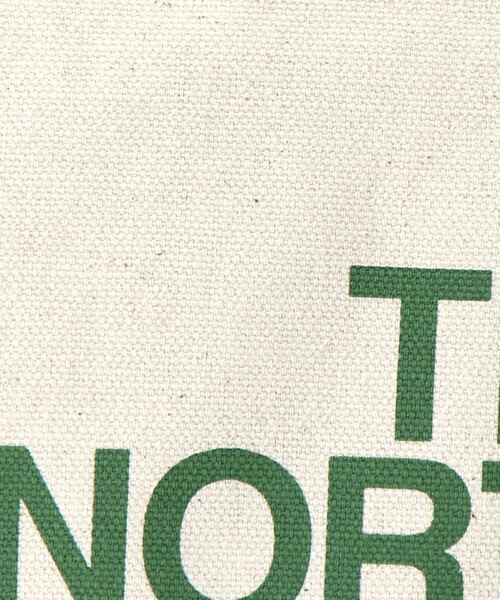 THE NORTH FACE(ザノースフェイス)の「<THE NORTH FACE>オーガニックコットン ミュゼット ショルダーバッグ(ショルダーバッグ・メンズ・ケリーグリーン/ブラック/オフホワイト・FREE)」の22枚目の写真