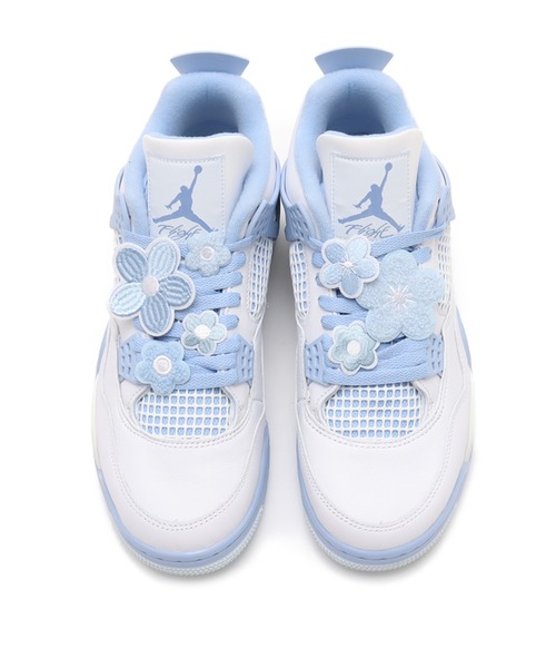 JORDAN BRAND WMNS AIR JORDAN 4 RETRO / ジョーダンブランド