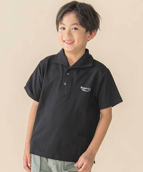 逸品✨kolor カラー 22SS Pe鹿の子ポロ 半袖ポロシャツ トップス 楽天市場】kolor（ポロシャツ｜トップス）：メンズファッション