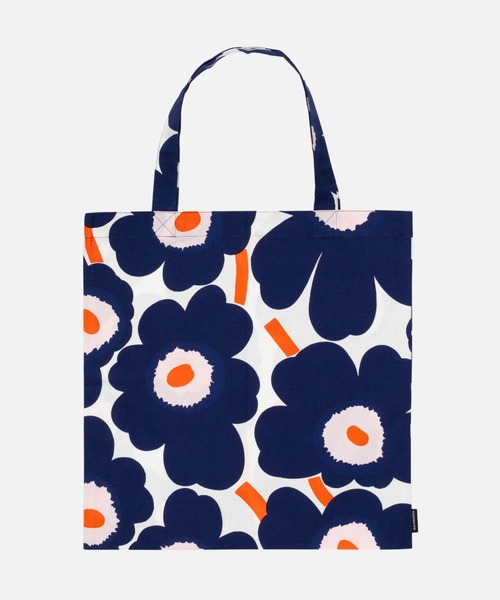 ASIA EXCLUSIVE】Pieni Unikko / tote bag 43x44cm（トート