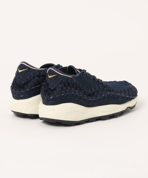 セール】NIKE WMNS AIR FOOTSCAPE WOVEN HF1759-400（スニーカー