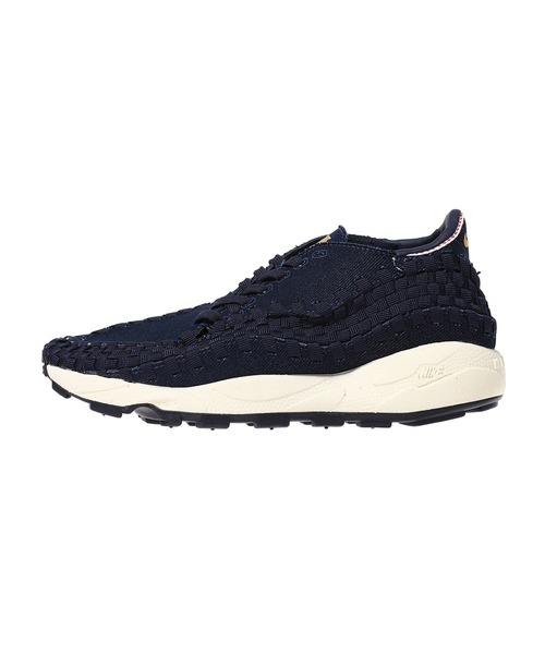 セール】NIKE WMNS AIR FOOTSCAPE WOVEN HF1759-400（スニーカー