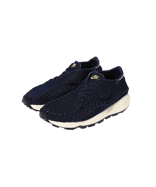 セール】NIKE WMNS AIR FOOTSCAPE WOVEN HF1759-400（スニーカー