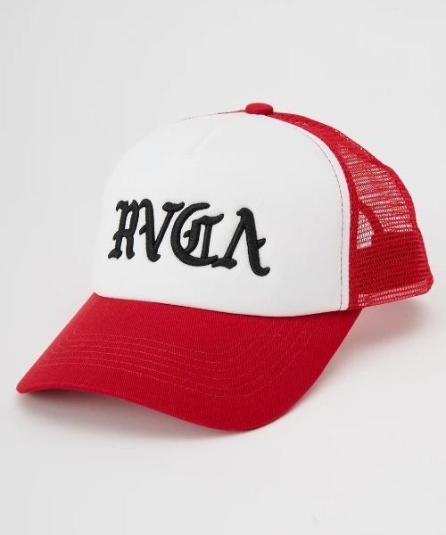 RVCA ルーカ CAP ・キャップ 新作レアキャップ 送料込み RVCA ルーカ CAP ・キャップ 新作レアキャップ 送料込み (RVCA