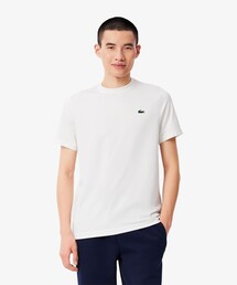 UPF50 UVカット 速乾 ウルトラドライワンポイントTシャツ