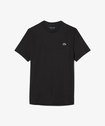 UPF50 UVカット 速乾 ウルトラドライワンポイントTシャツ