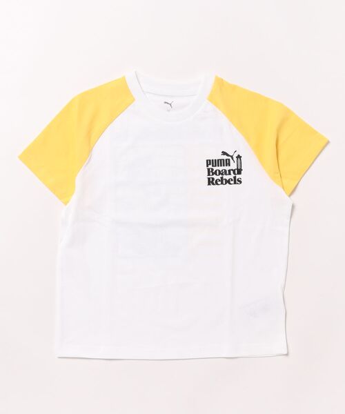 セール】《PUMA》MID90S グラフィック Tシャツ II B（Tシャツ