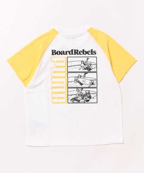 セール】《PUMA》MID90S グラフィック Tシャツ II B（Tシャツ