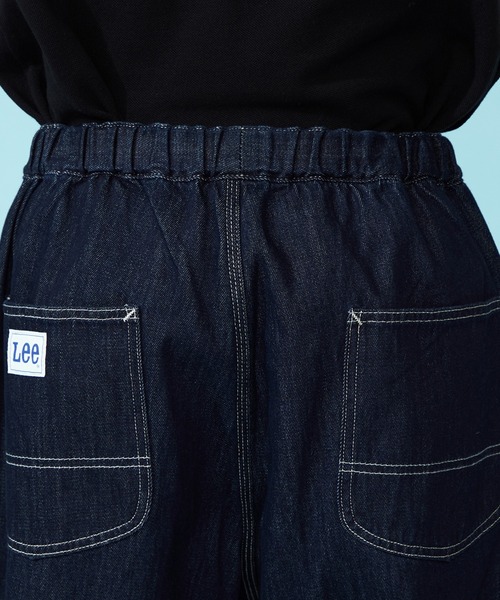 LEE パンツ Lee LEE リー X-LINE スリムZIPパンツ ナロー (LM6904) メンズ