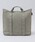 SHIPS�i�V�b�v�X�j�́uKARRI: POLY CANVAS 2WAY TOTE L�i�g�[�g�o�b�O�j�v�b���C�g�O���[